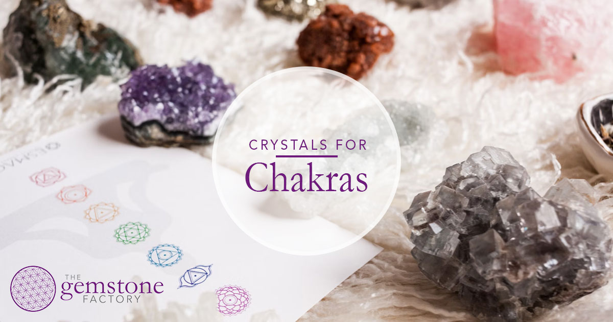 wholesale crystals