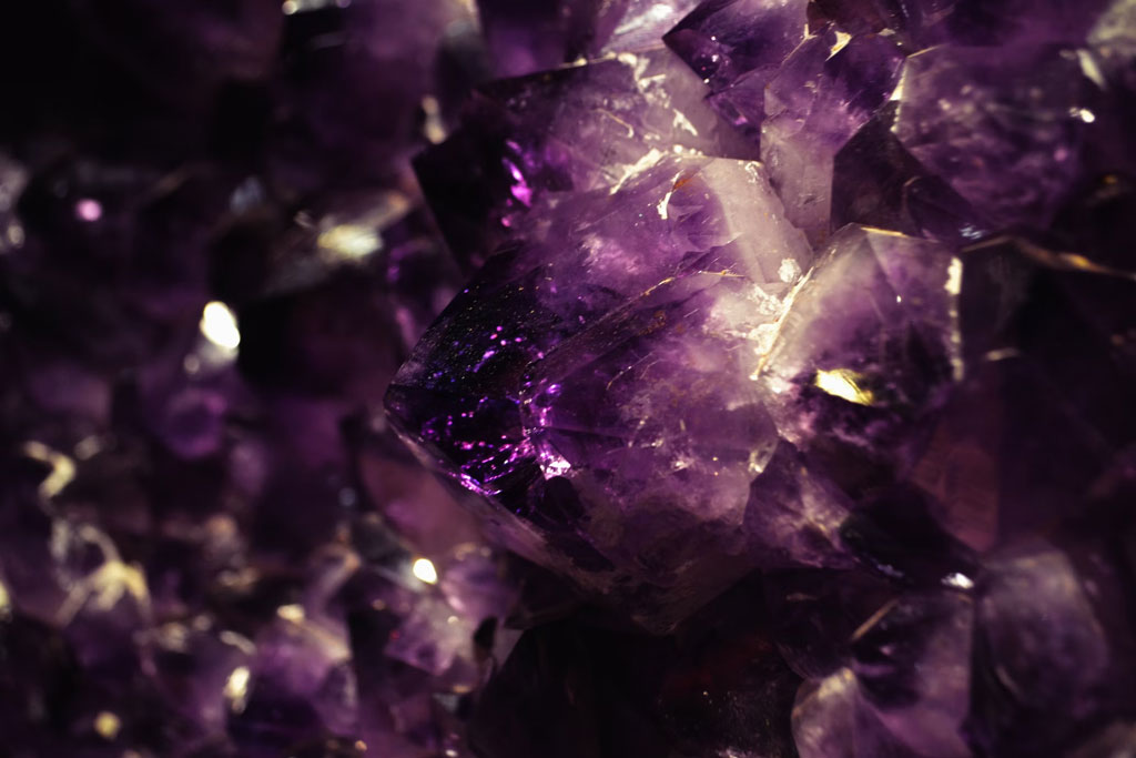 amethyst facts