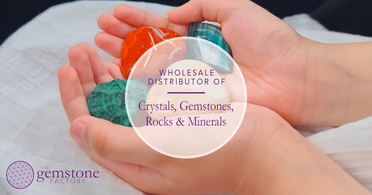 gemstone factory