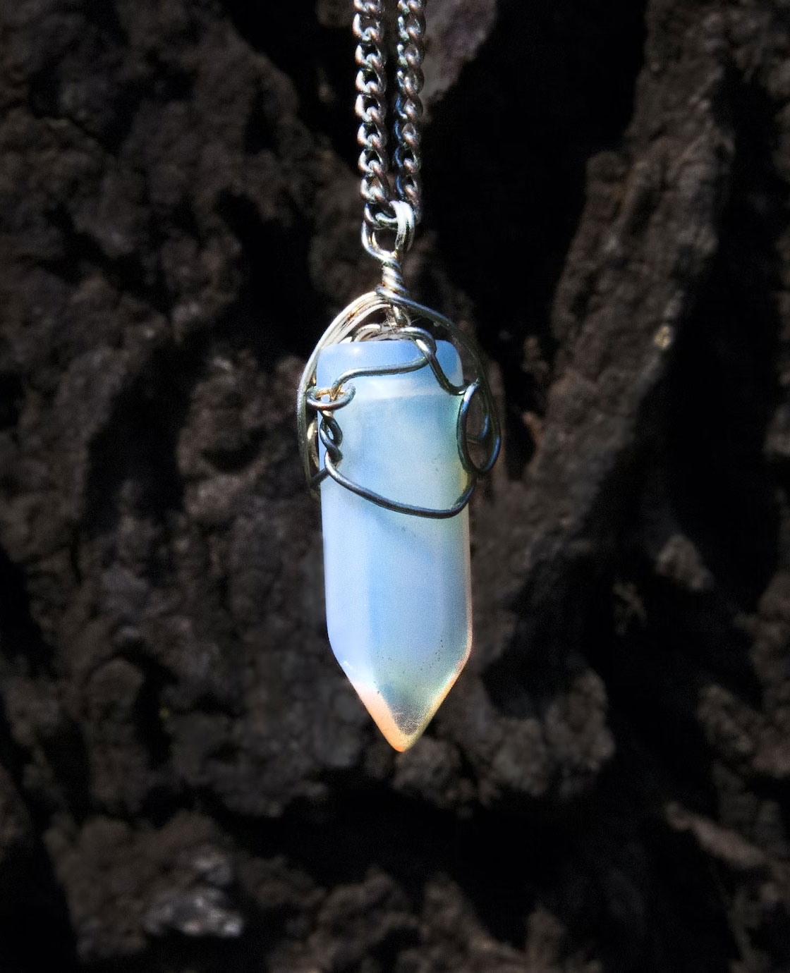Symbolism & Intent What Do Gemstone Pendants Mean?