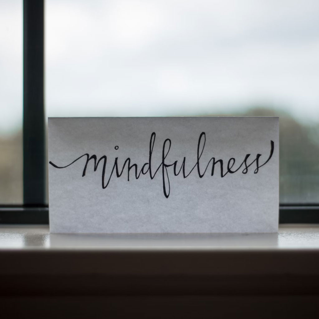 mindfulness