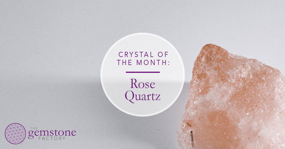 rose-quartz