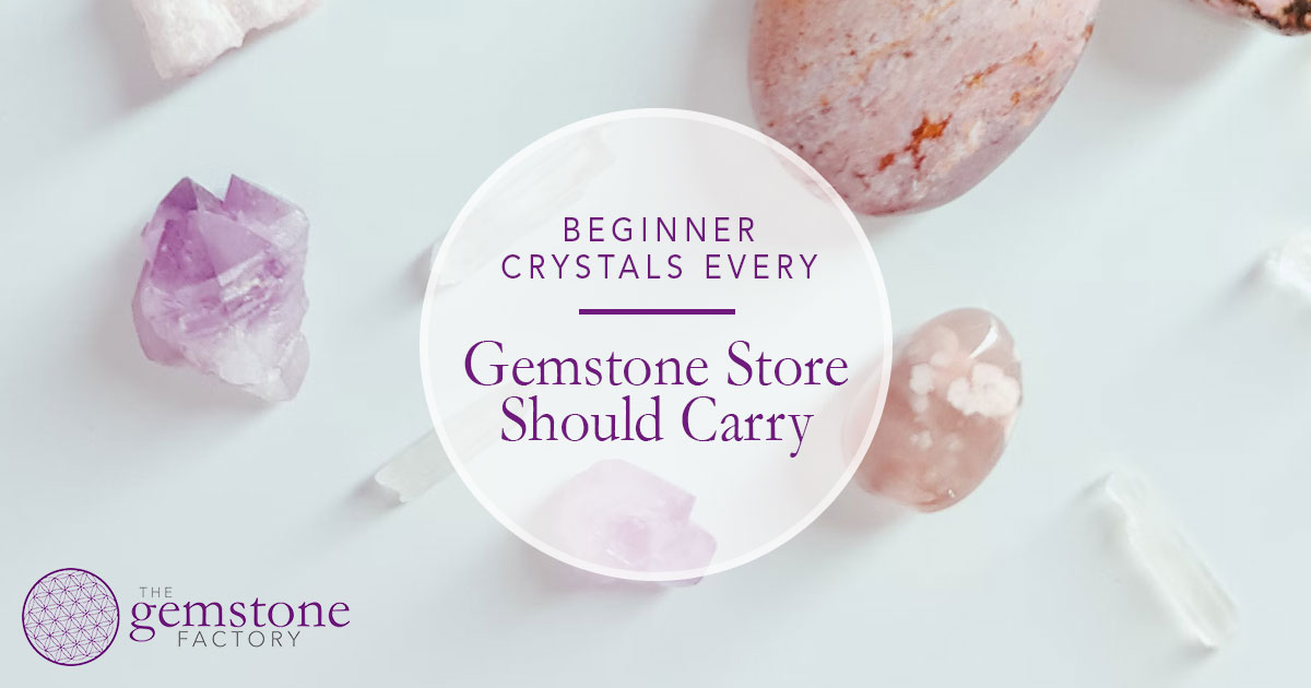 wholesale gemstone