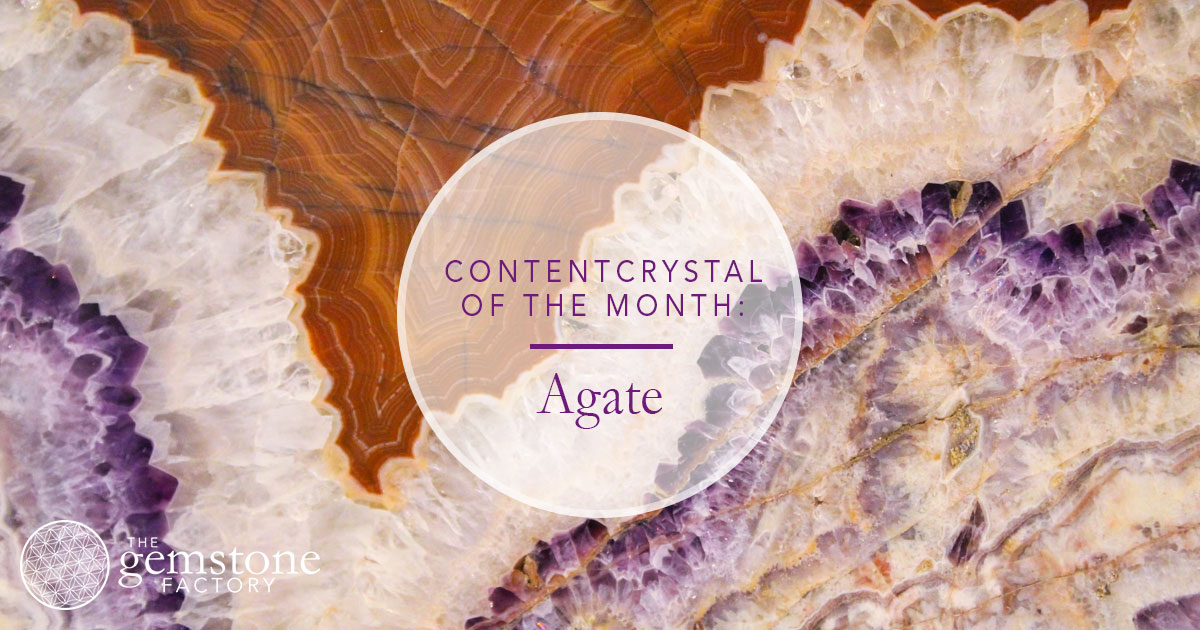 agate wholesaler