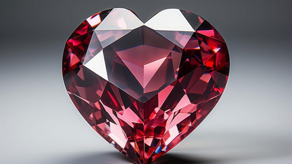 love gemstones