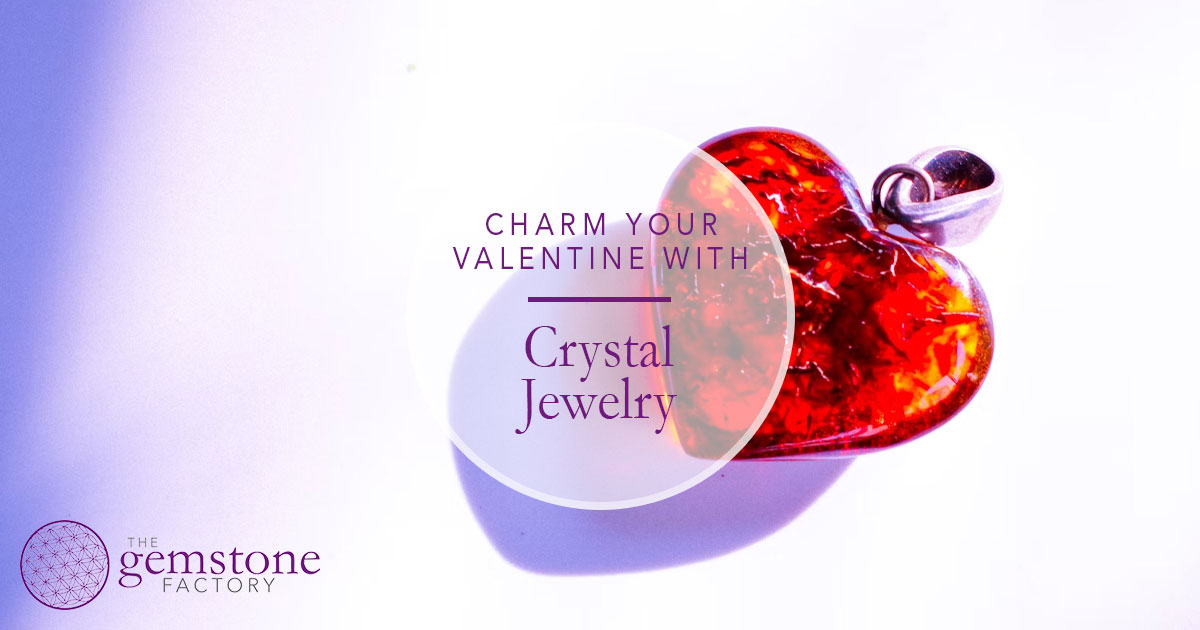 wholesale crystal jewelry